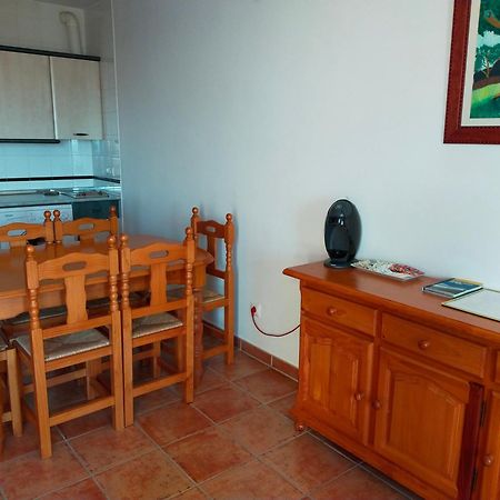 Apartamento Avenida Del Parque Cazorla Esterno foto