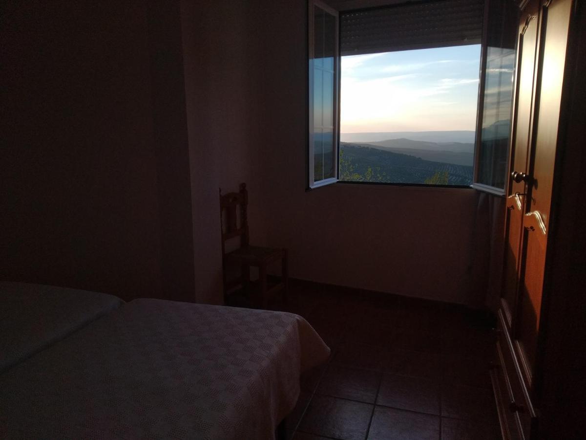 Apartamento Avenida Del Parque Cazorla Esterno foto