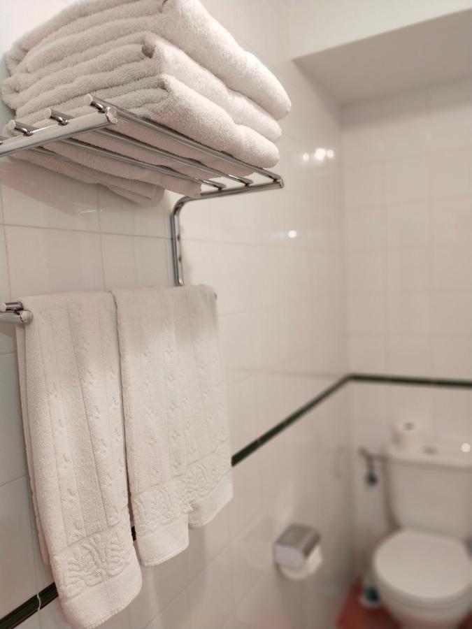 Apartamento Avenida Del Parque Cazorla Esterno foto