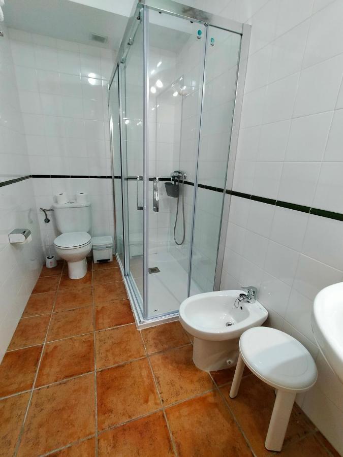 Apartamento Avenida Del Parque Cazorla Esterno foto